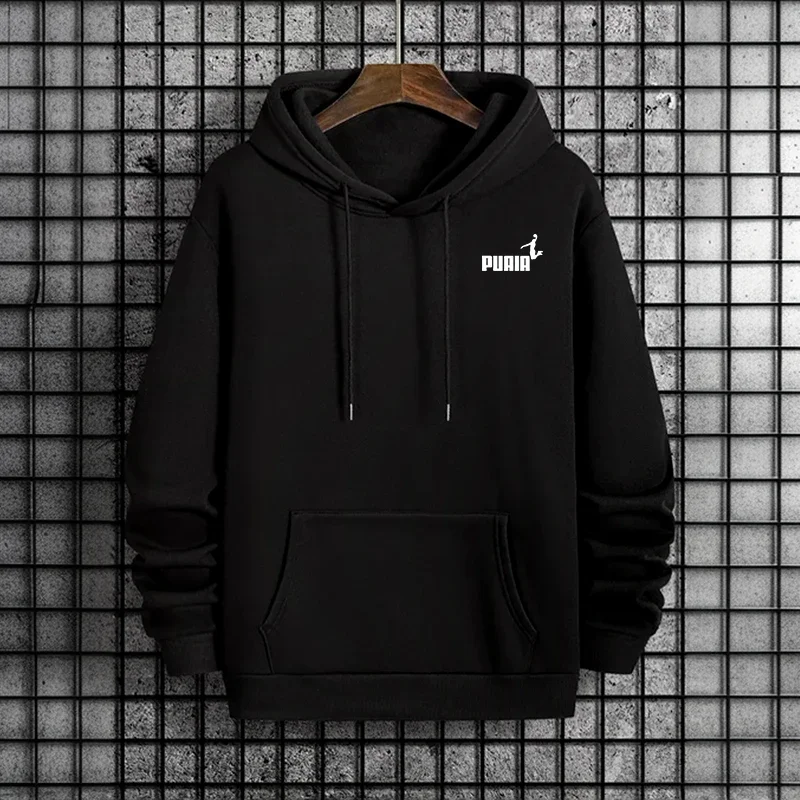 Sweat-shirt à capuche oversize - Streetwear Outfit Brand avis et prix