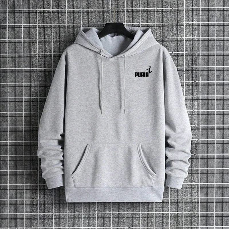 Sweat-shirt à capuche oversize - Streetwear Outfit Brand avis et prix