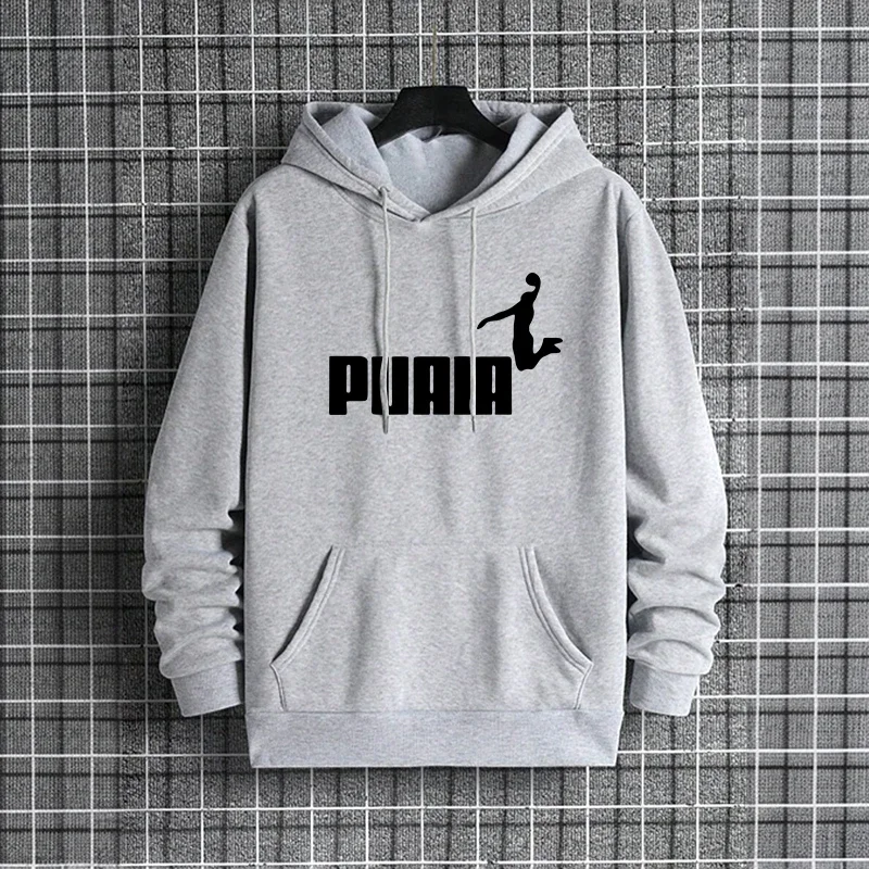 Sweat-shirt à capuche oversize - Streetwear Outfit Brand avis et prix